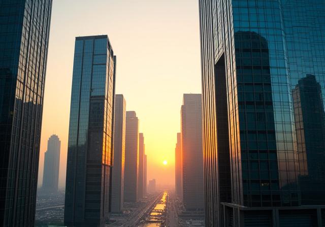 إدارة فواتير الشركات والمباني